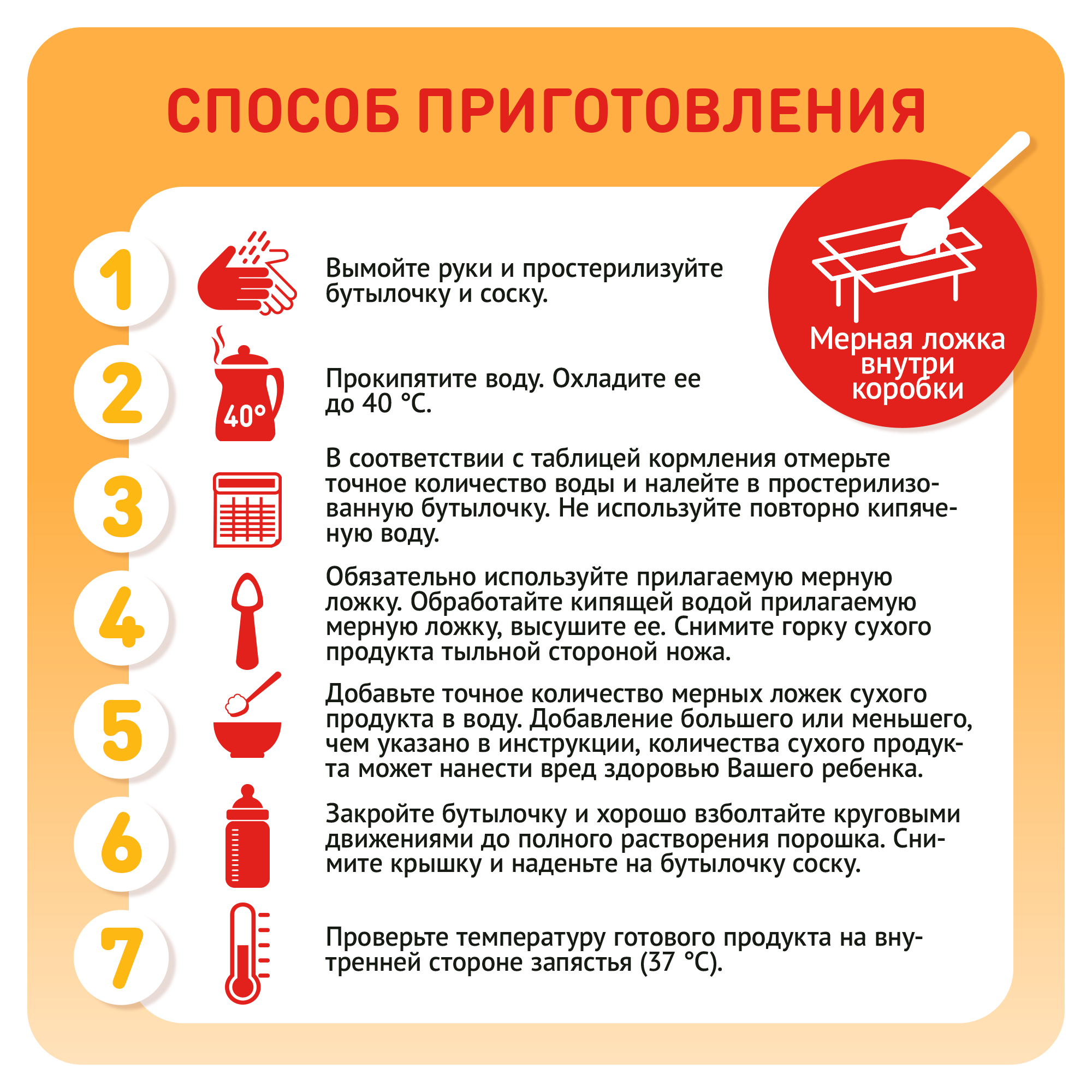 Смесь молочная Малютка 1 300г с 0 месяцев купить по цене 359 ₽ в  интернет-магазине Детский мир