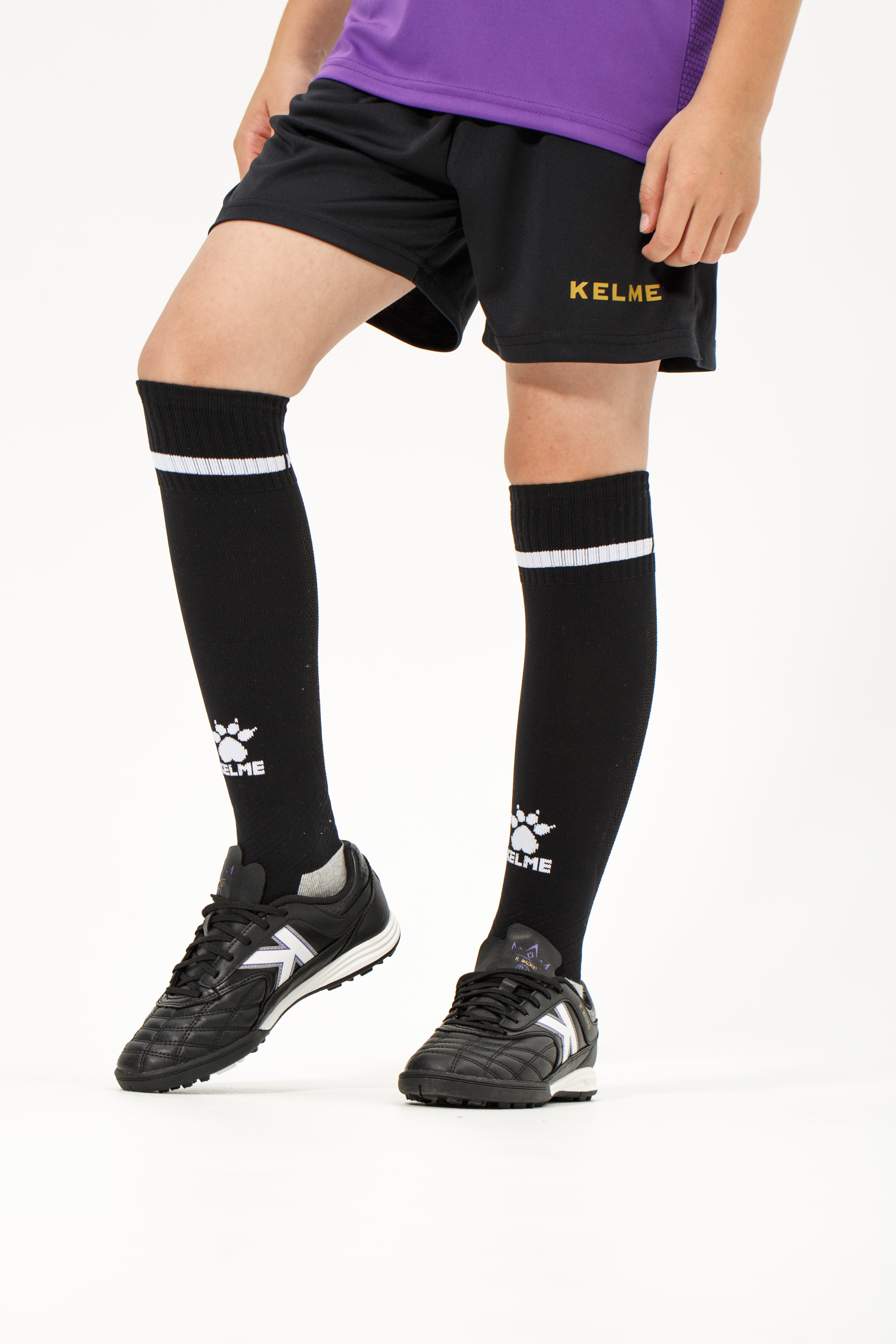 Гетры KELME 8101WZ3001-003 - фото 1