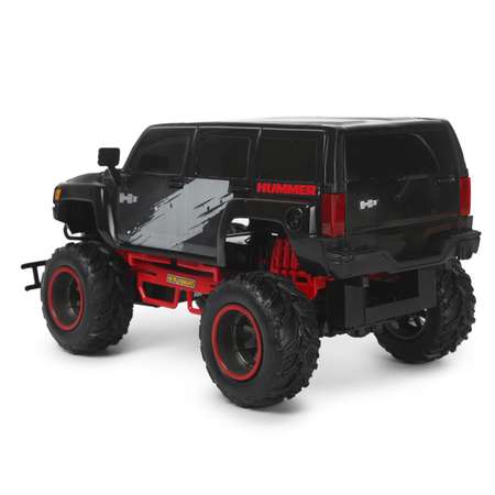 Внедорожник РУ New Bright Jeep 1:10