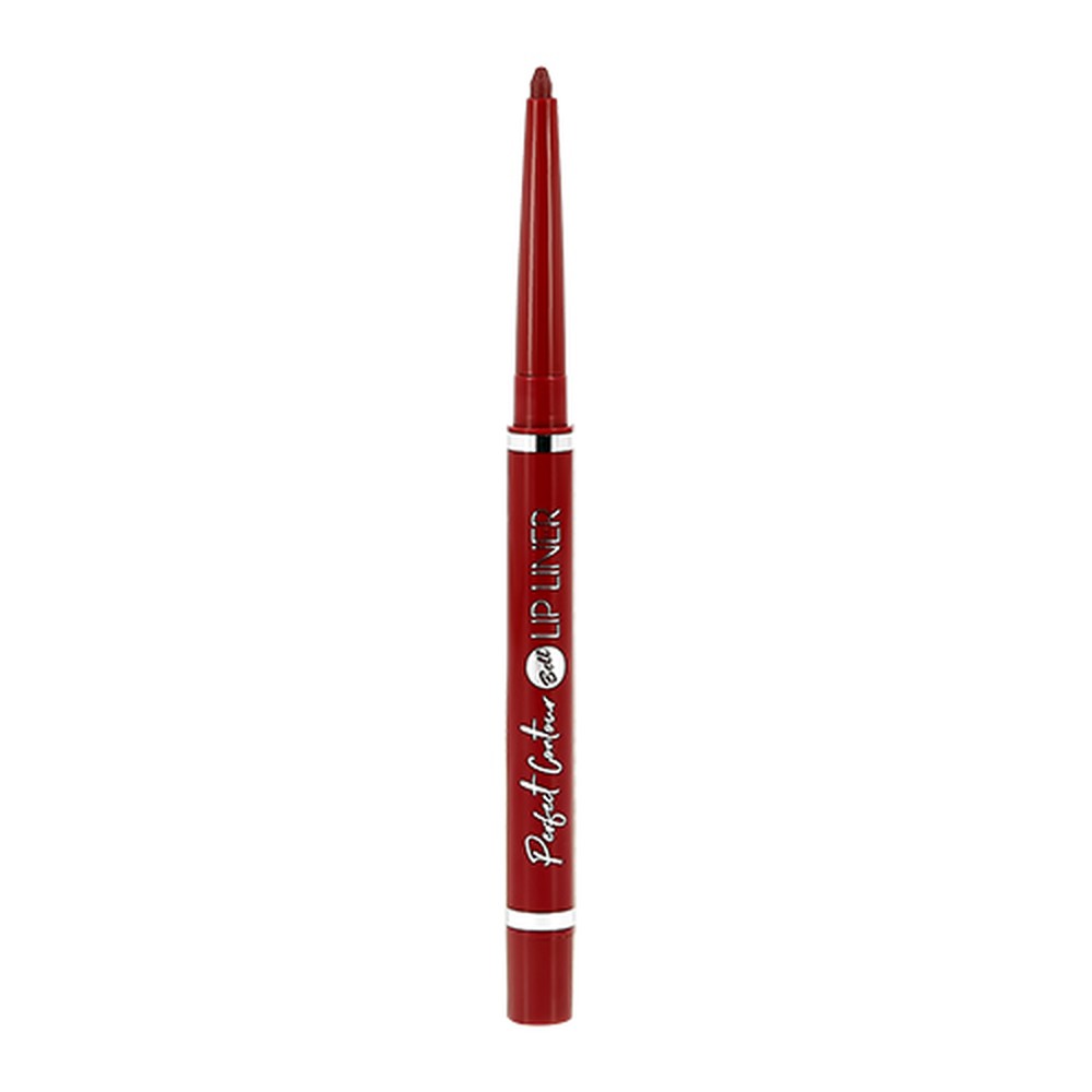 Карандаш для губ Bell Perfect contour lip liner pencil тон 05 автоматический - фото 4