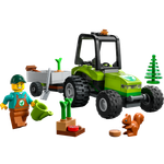 Конструктор LEGO City great vehicles