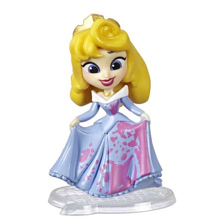 Игрушка Disney Princess Hasbro в непрозрачной упаковке (Сюрприз) E6279EU4