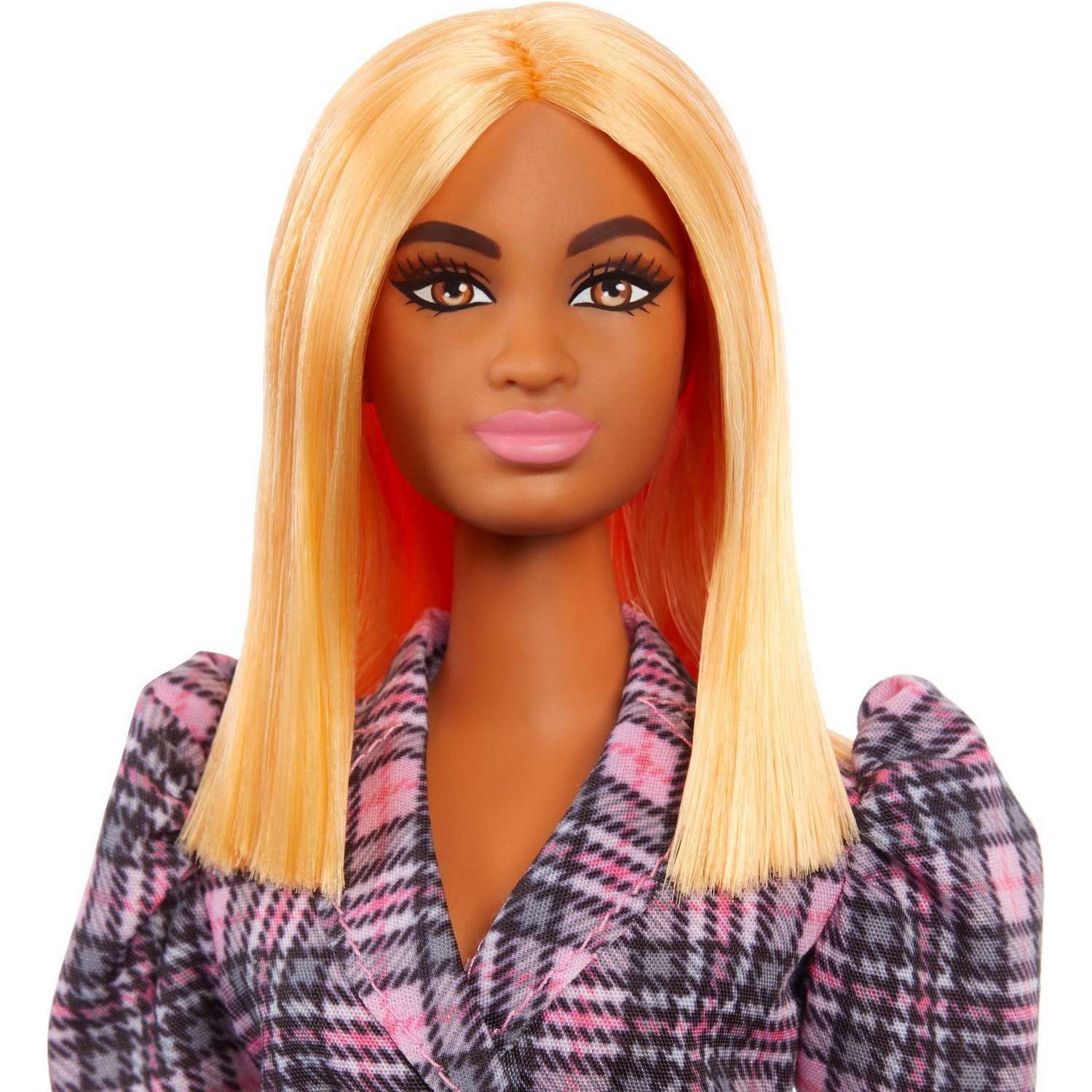 Кукла Barbie Игра с модой 161 GRB53 FBR37 - фото 7