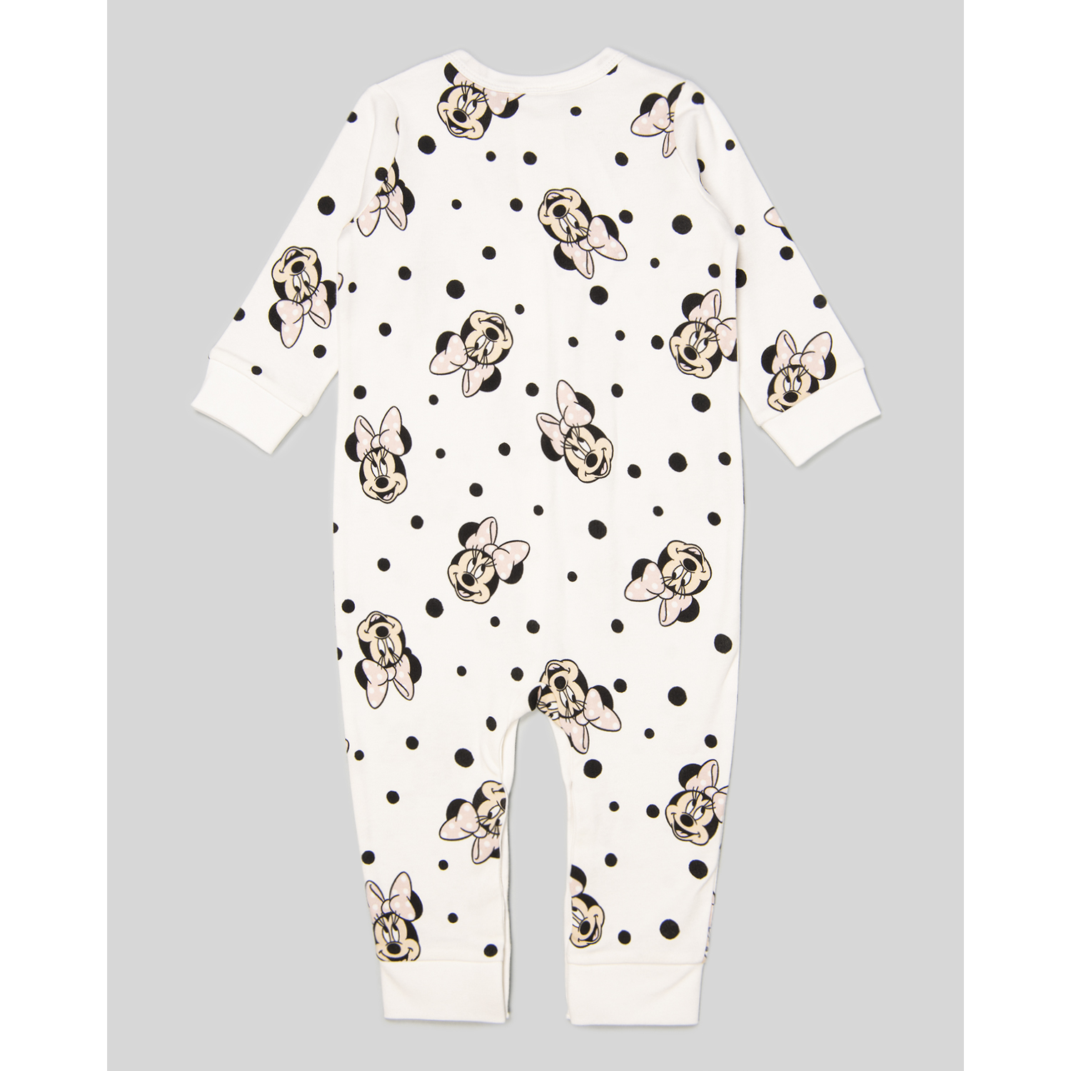 Комбинезон Disney baby W22LC1-1517-1ig-F0 - фото 3