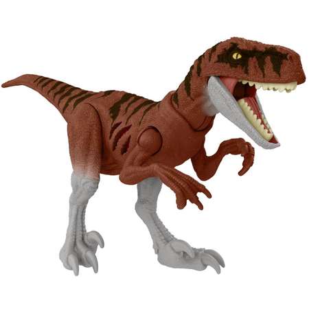 Фигурка Динозавр Огненный GWN18 Jurassic World в ассортименте