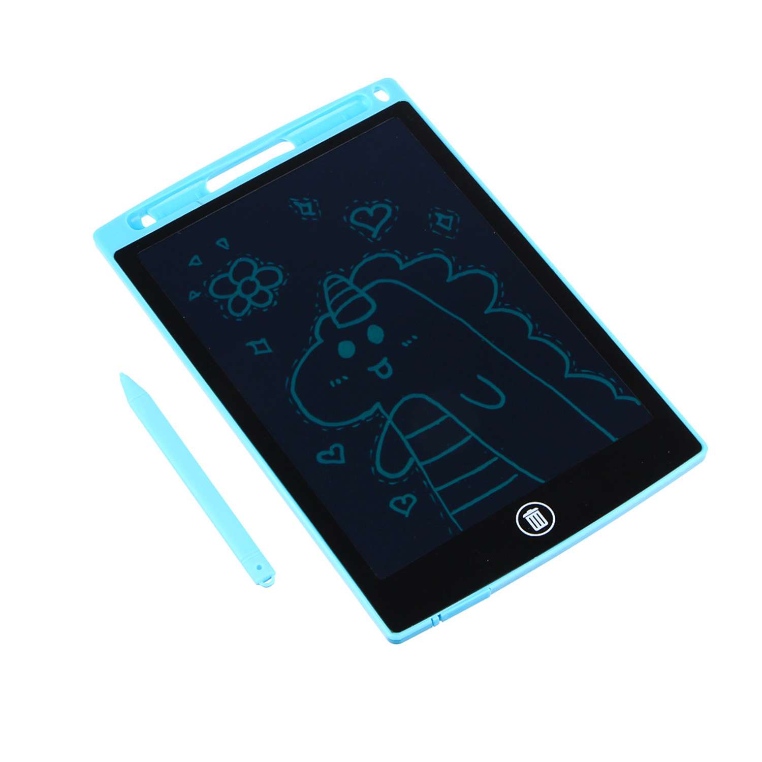 Планшет для рисования Игроленд  с LCD экраном - фото 2