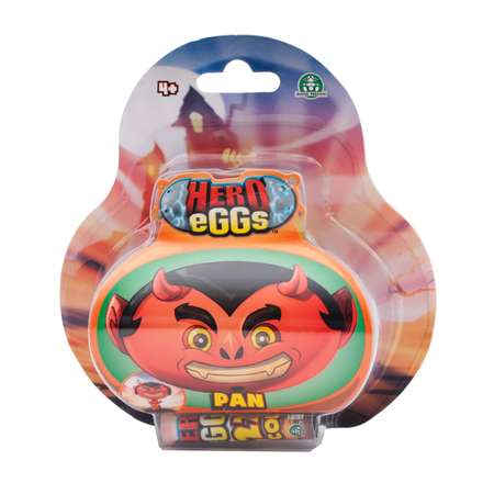 Фигурка Hero Eggs