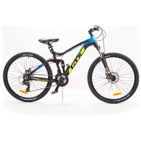 Велосипед GTX MOON 2703 рама 19