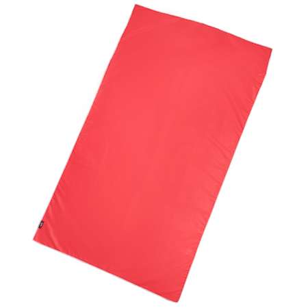 Полотенце из микрофибры Mad Wave Microfiber towel Husky M0761 02 2 05W красное 80х140 см