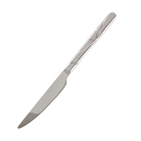 Ножи Mallony столовые roma набор 3 шт.