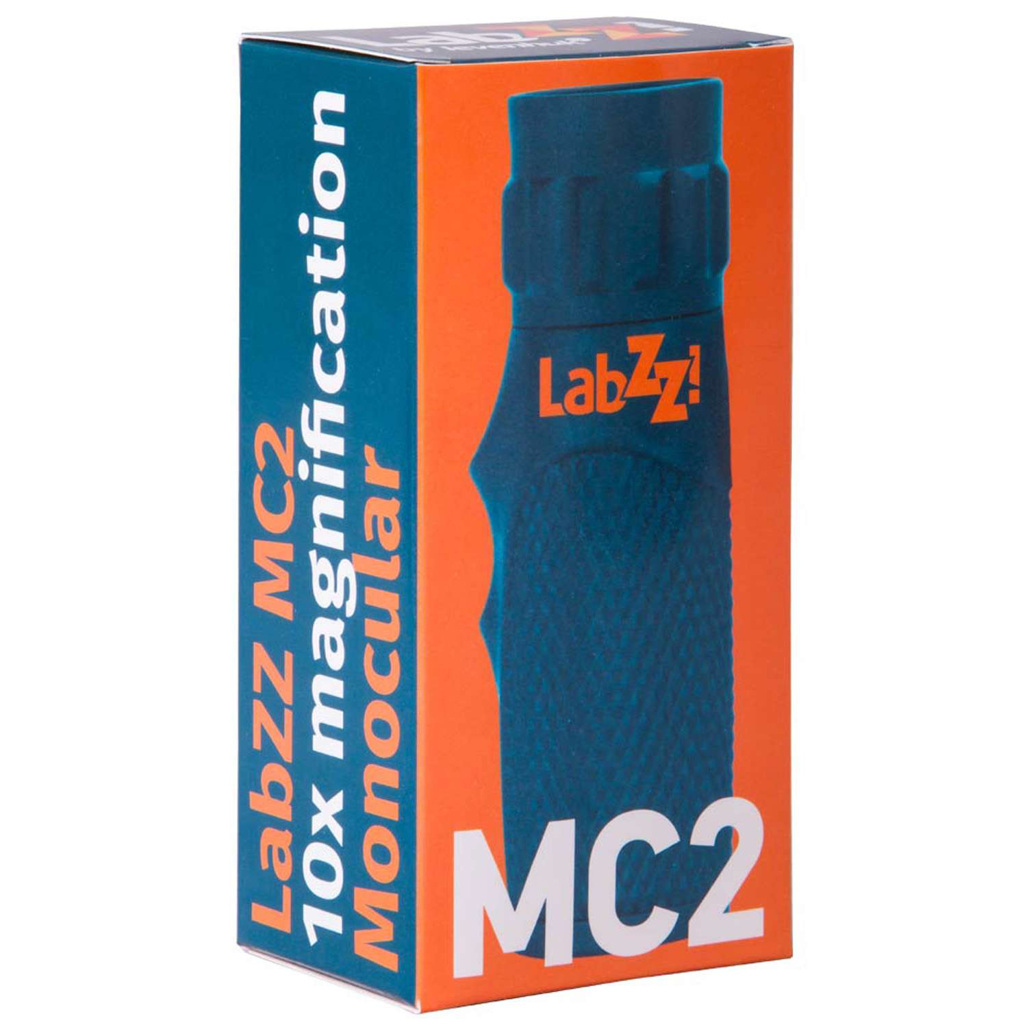 Монокуляр Levenhuk LabZZ MC2 - фото 7