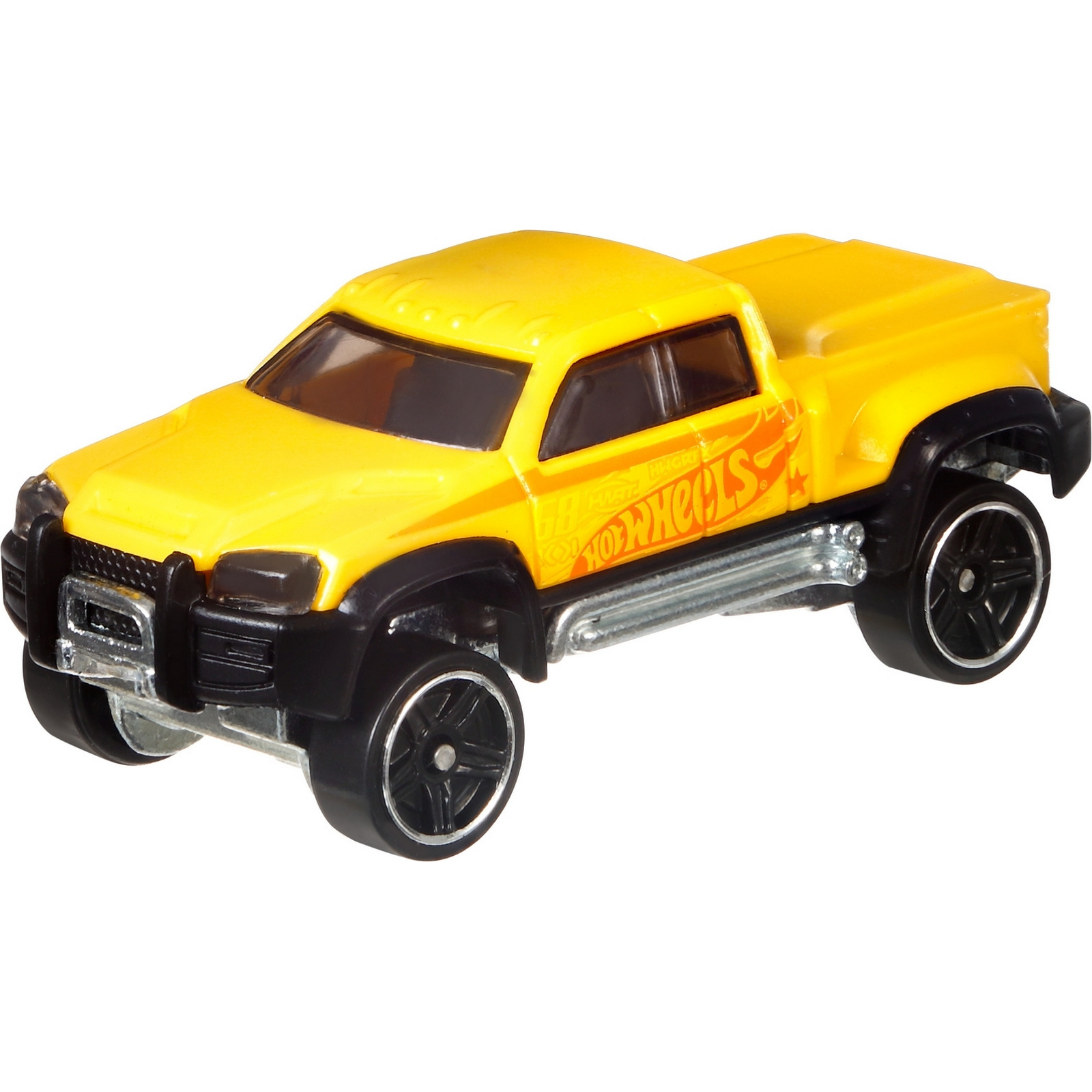 Автомобиль Hot Wheels Colour Shifters 1:64 в ассортименте BHR15 - фото 27