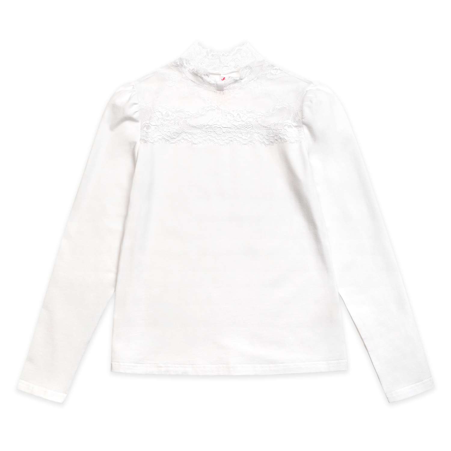 Блузка PELICAN GFJS7116/Белый(2) - фото 1