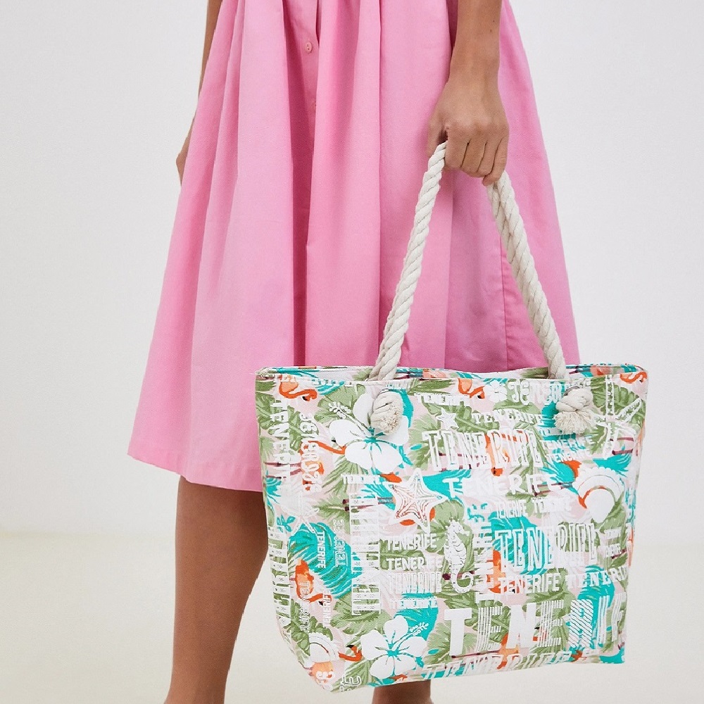 Сумка пляжная ROSEDENA BAG-46-069_вид10 - фото 2