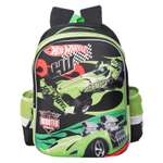 Ранец Hot Wheels Super bag