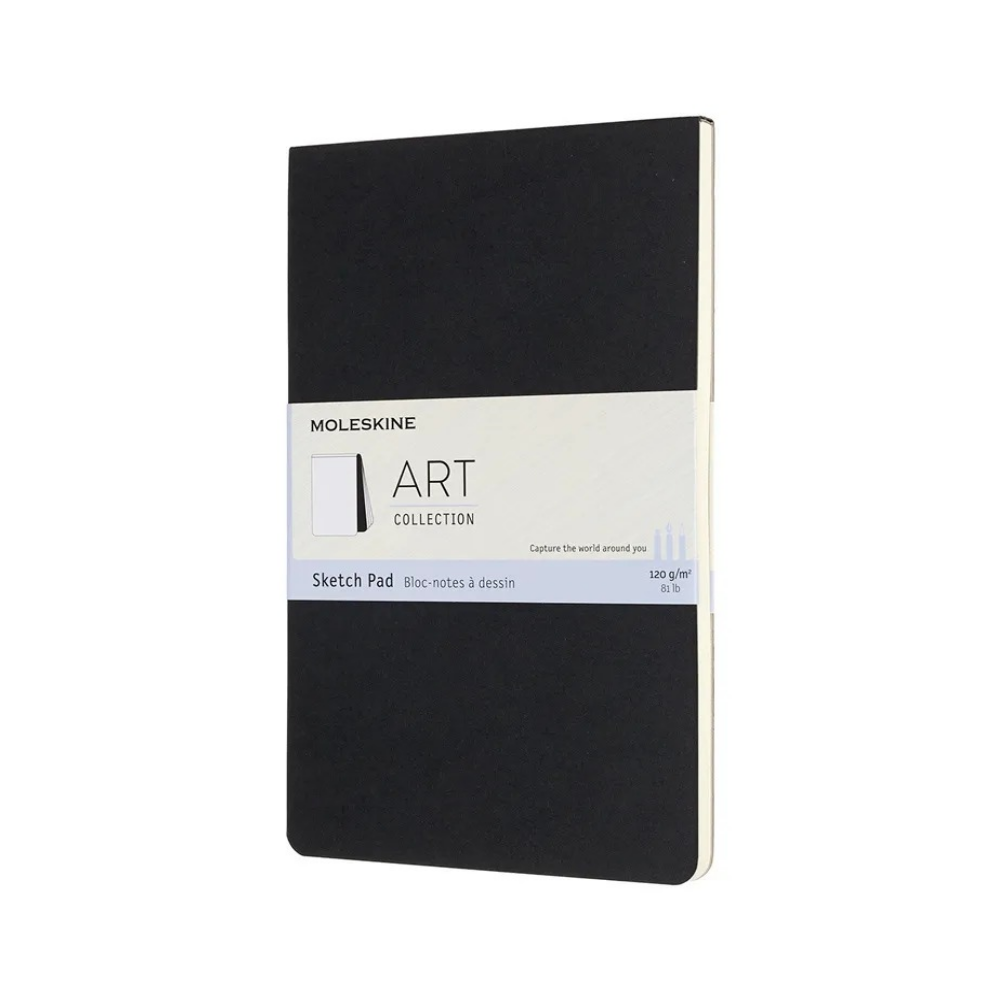 Блокнот MOLESKINE notepad-253 - фото 1