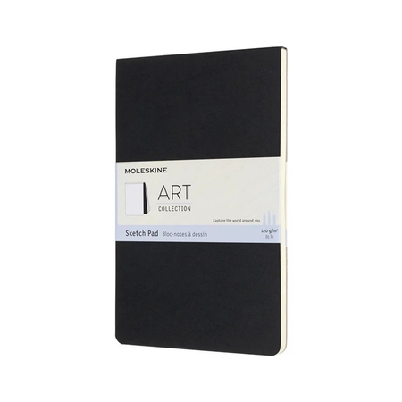 Блокнот MOLESKINE notepad-253