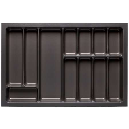 Лоток для столовых приборов NAVAKO Tidy 800 Anthracite