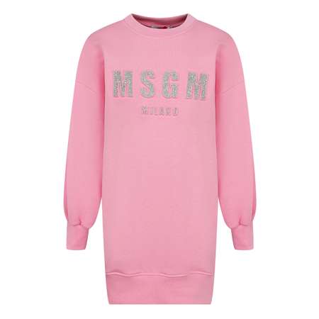 Платье MSGM