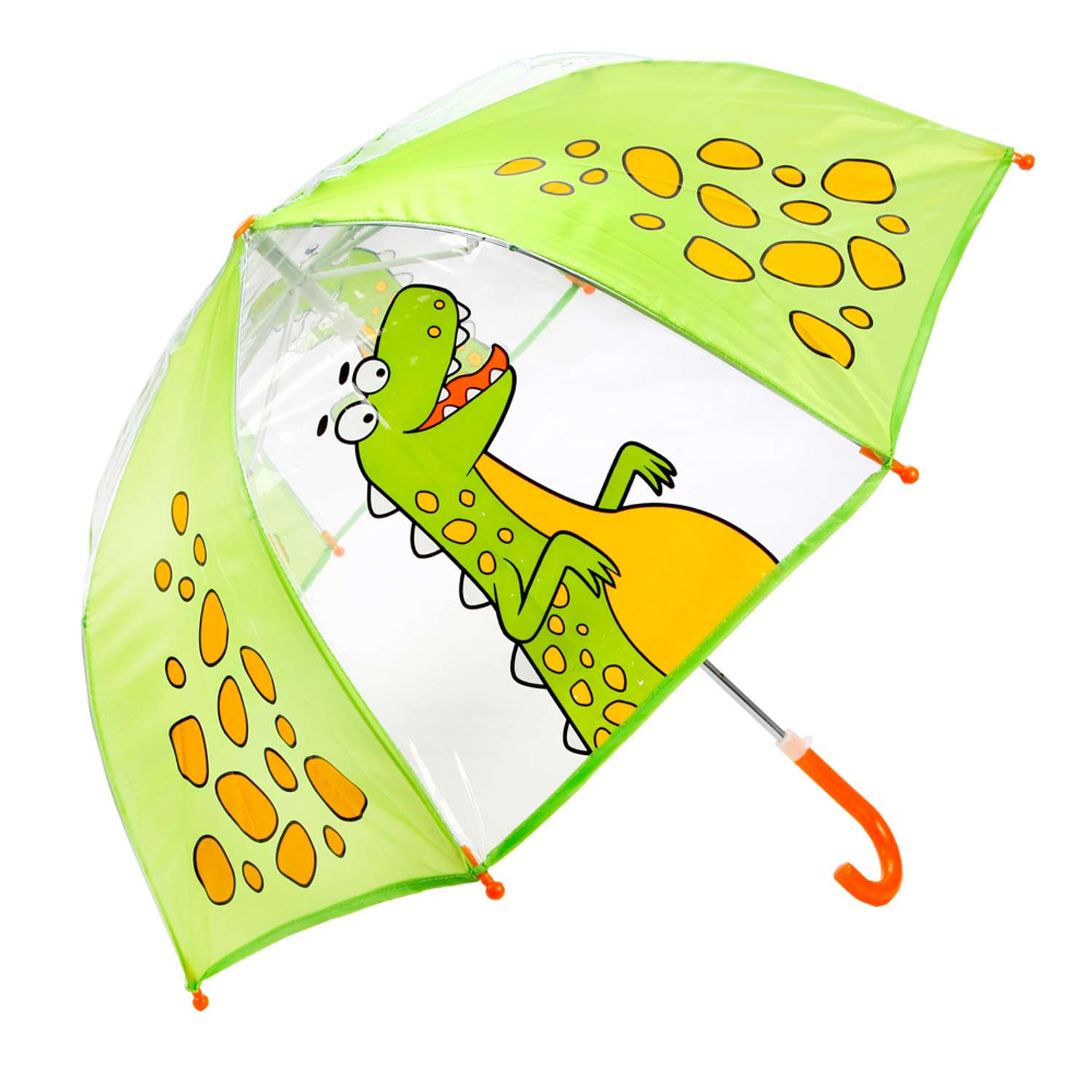 Зонт детский Mary Poppins Динозаврик 53592 53592 - фото 1
