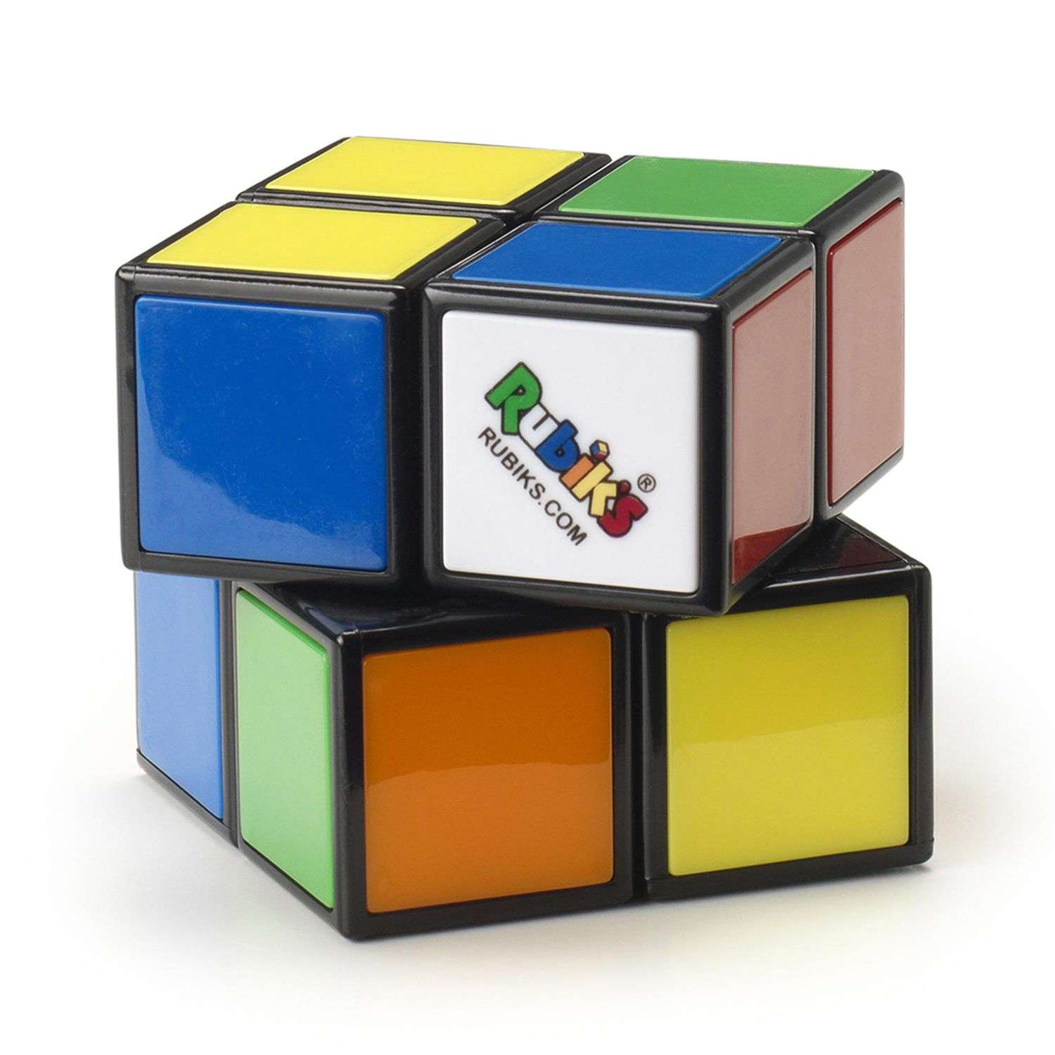 Игра Rubik`s Головоломка Кубик Рубика 2*2 6062958 - фото 3