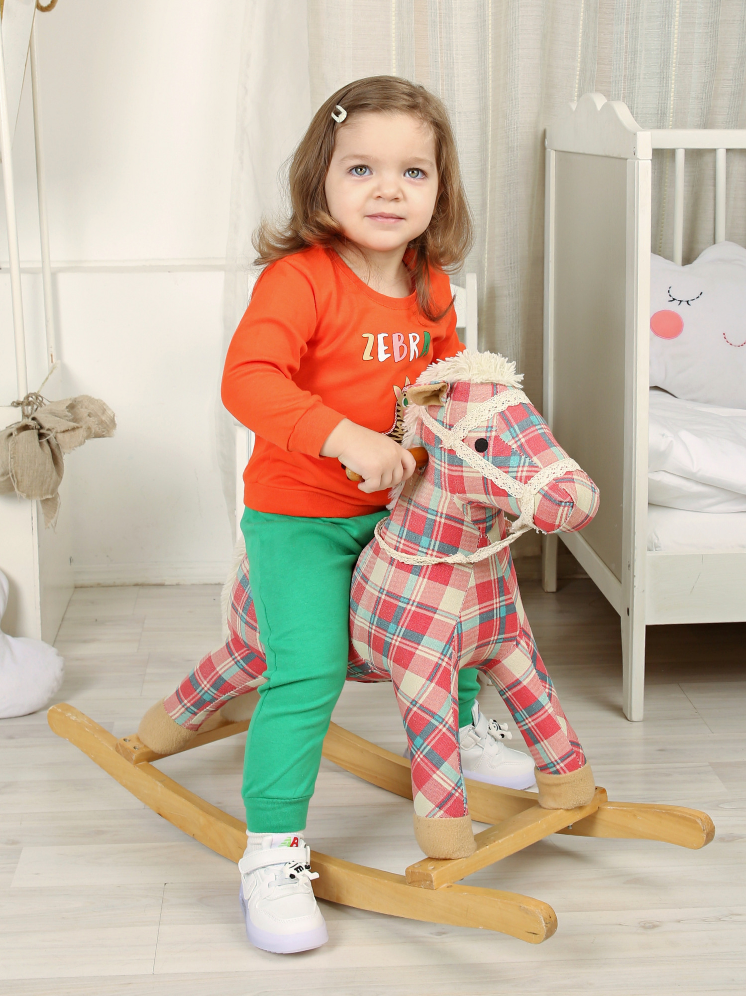 Костюм Baby Style мд108016 - фото 4