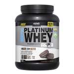 Протеин VPLAB Platinum Whey 100% печенье-крем 908г