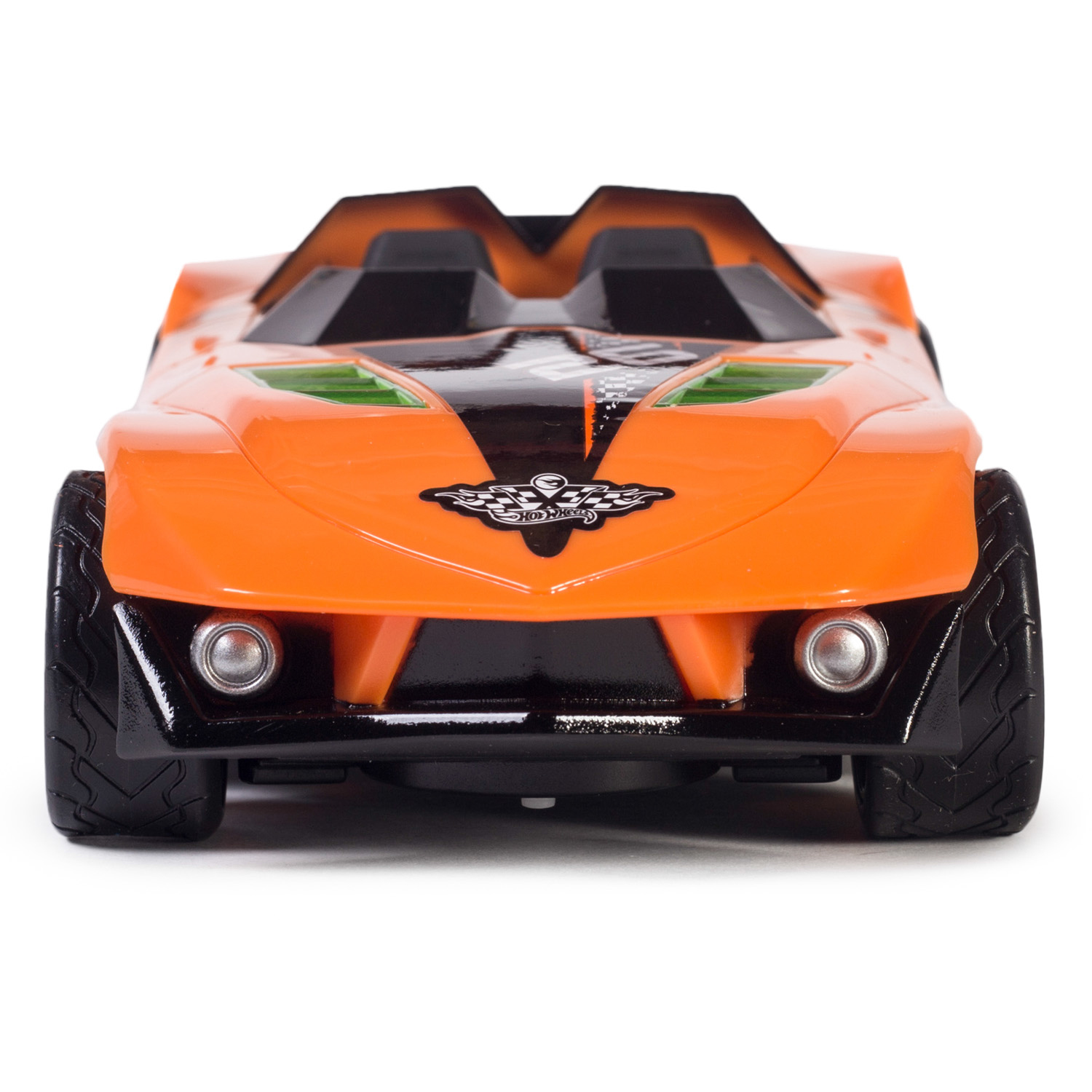 Автомобиль РУ Hot Wheels - фото 7