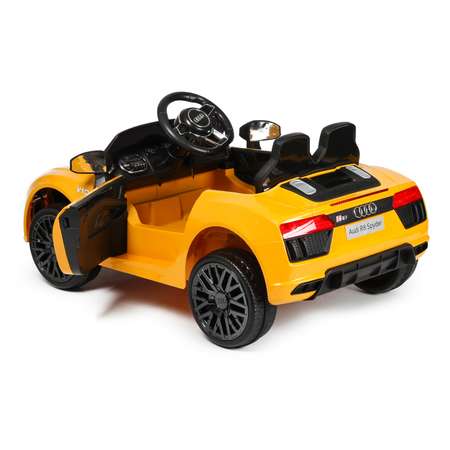 Электромобиль Kreiss РУ Audi R8 Spyder