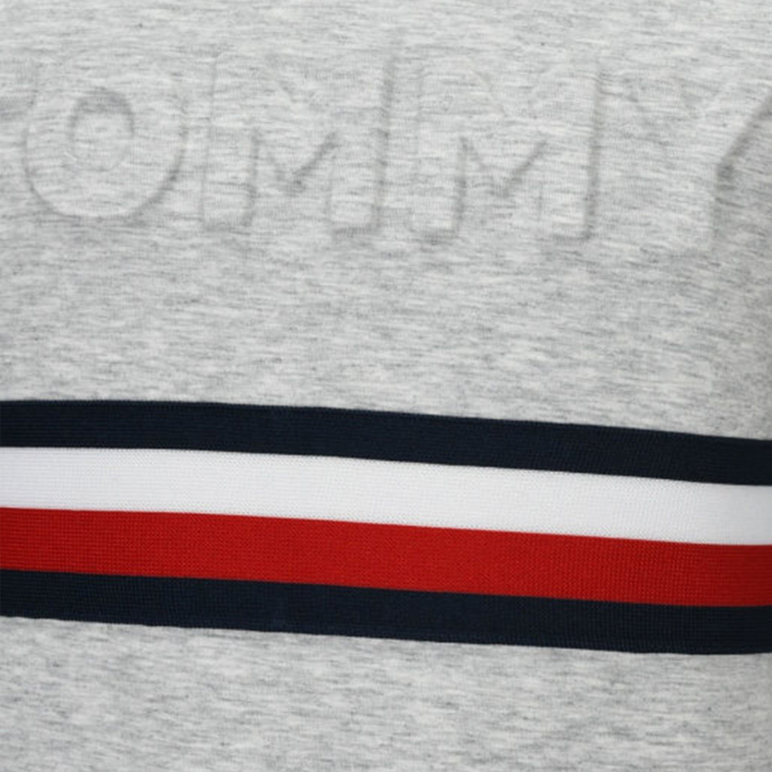 Свитшот Tommy Hilfiger KB0KB06345*PMO - фото 2