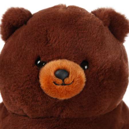 Игрушка мягкая Aurora Outdoors Бурый мишка 230812F