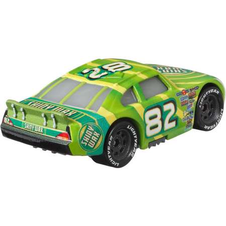 Автомобиль Cars Герои мультфильмов