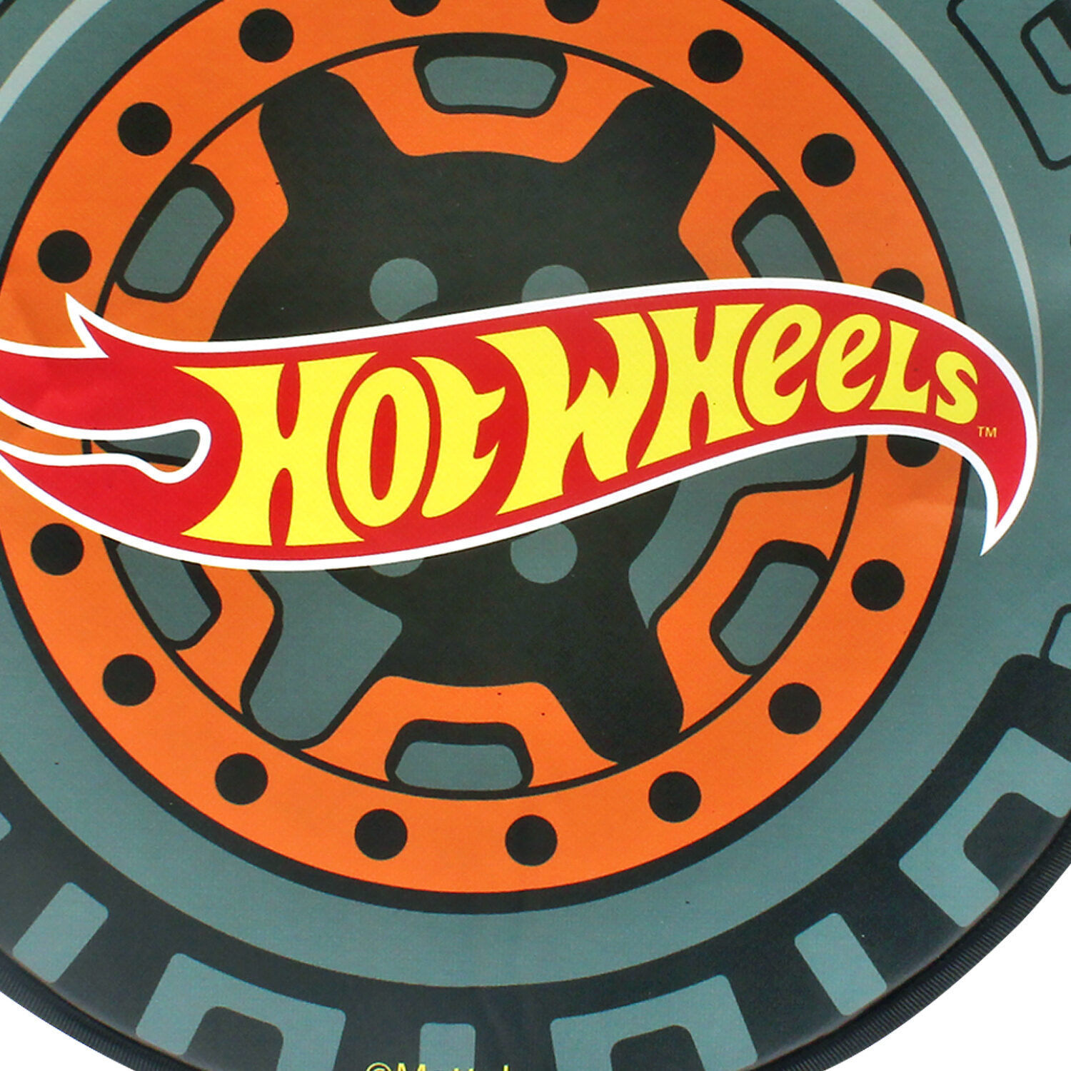 Ледянка Hot Wheels 52 см - фото 3