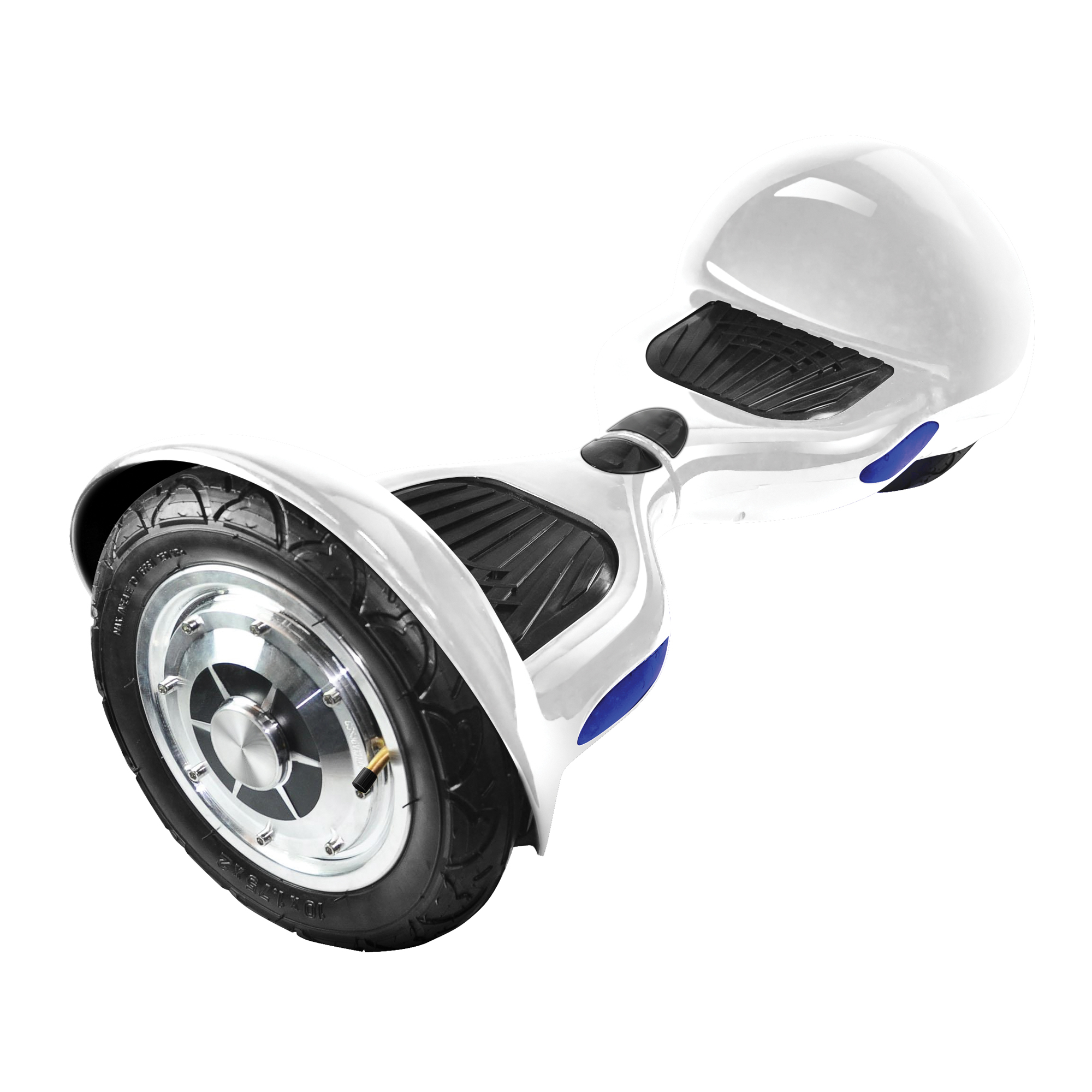 Гироскутер iconBIT Smart Scooter 10 Белый SD-1804W - фото 1