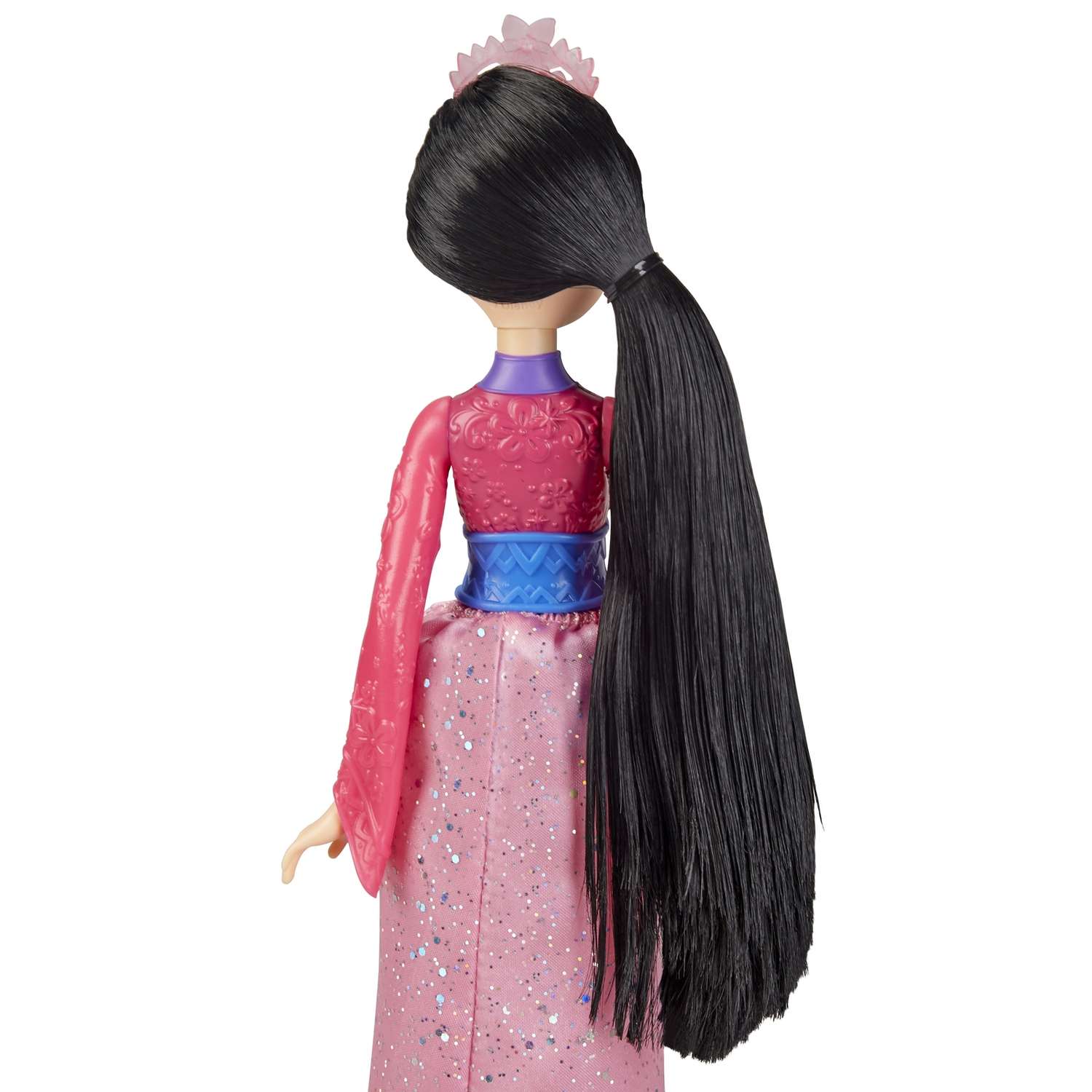 Кукла Disney Princess Hasbro C Мулан E4167EU4 E4022EU4 - фото 8