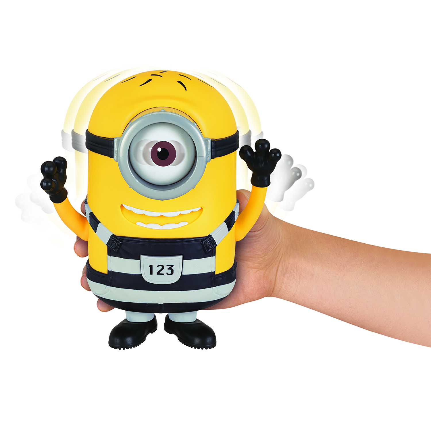 Фигурка Minions - фото 10