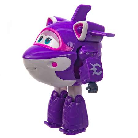 Трансформер Super Wings Кристалл EU740263