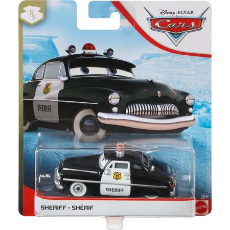 Автомобиль Cars