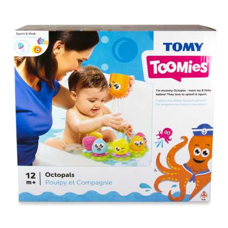 Игрушка Tomy