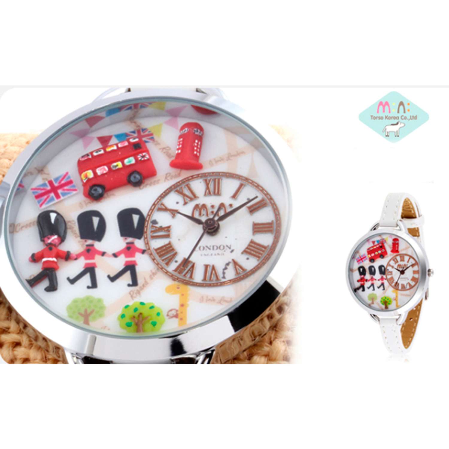 Наручные часы Mini Watch MN974B - фото 2