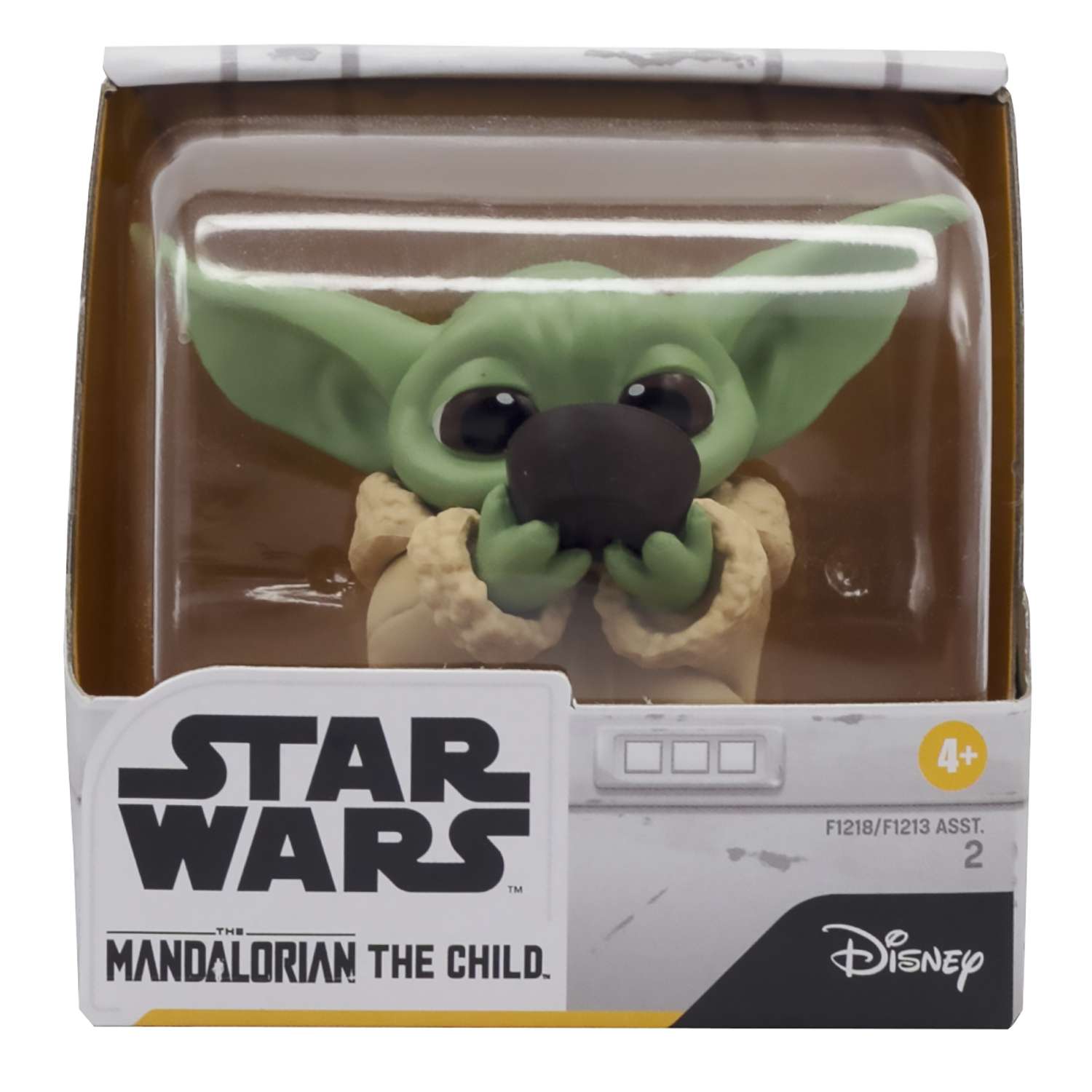 Игрушка Star Wars (SW) Child Sipping HSB0001 - фото 2