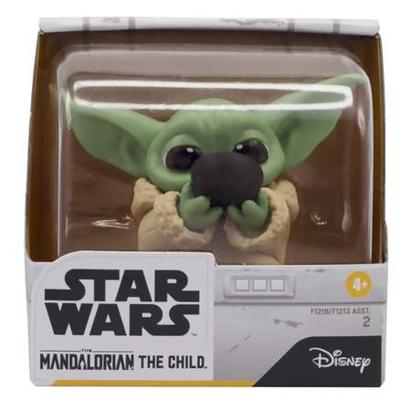 Игрушка Star Wars (SW) Child Sipping HSB0001