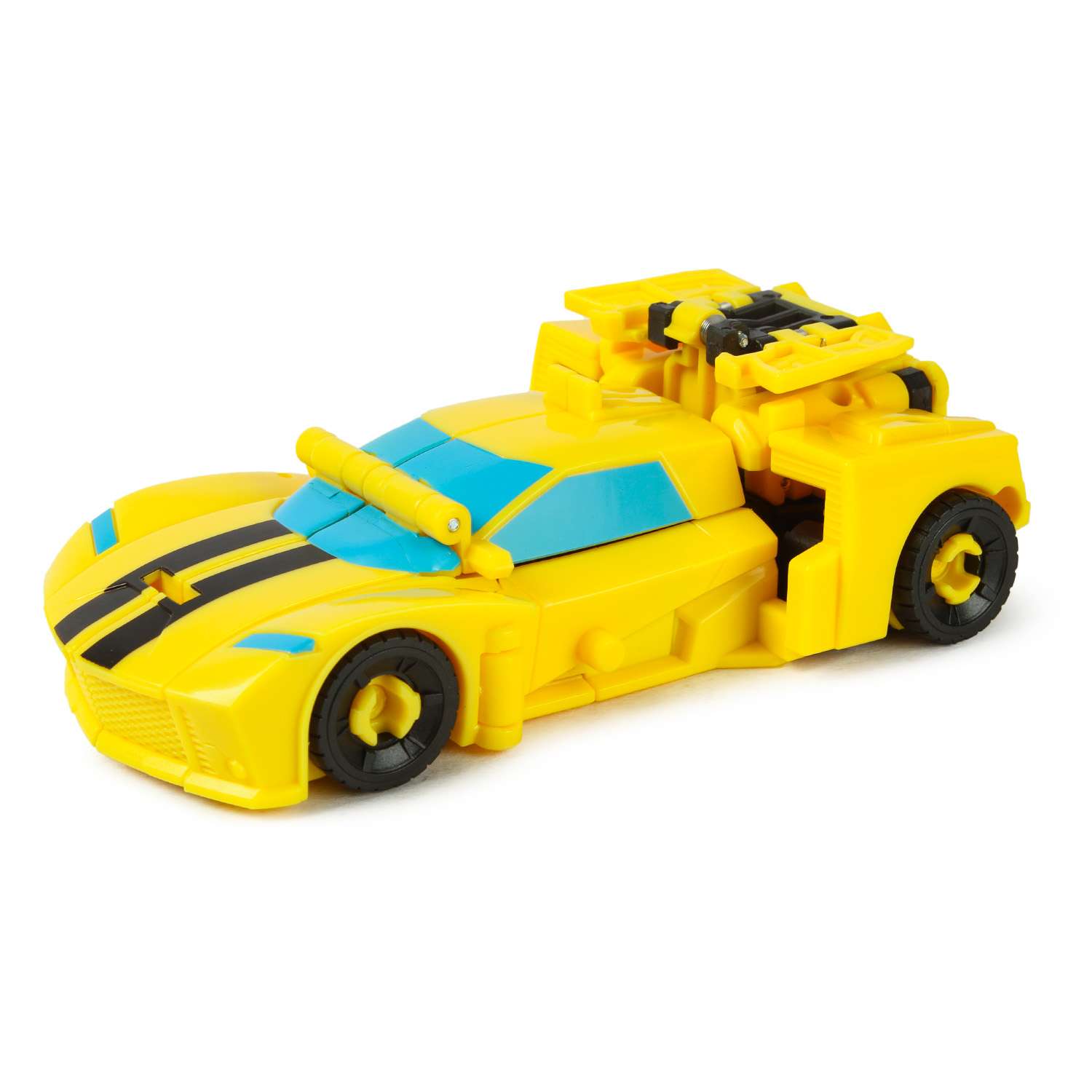 Игрушка Transformers Earthspark Combiner 2 F8439 - фото 4