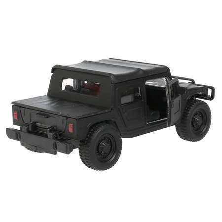 Машина Технопарк Hummer H1 Пикап 302692