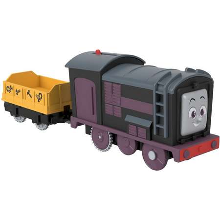 Игрушка Thomas & Friends Паровозик моторизированный Дизель HDY64