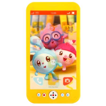 Игрушка УМка телефон