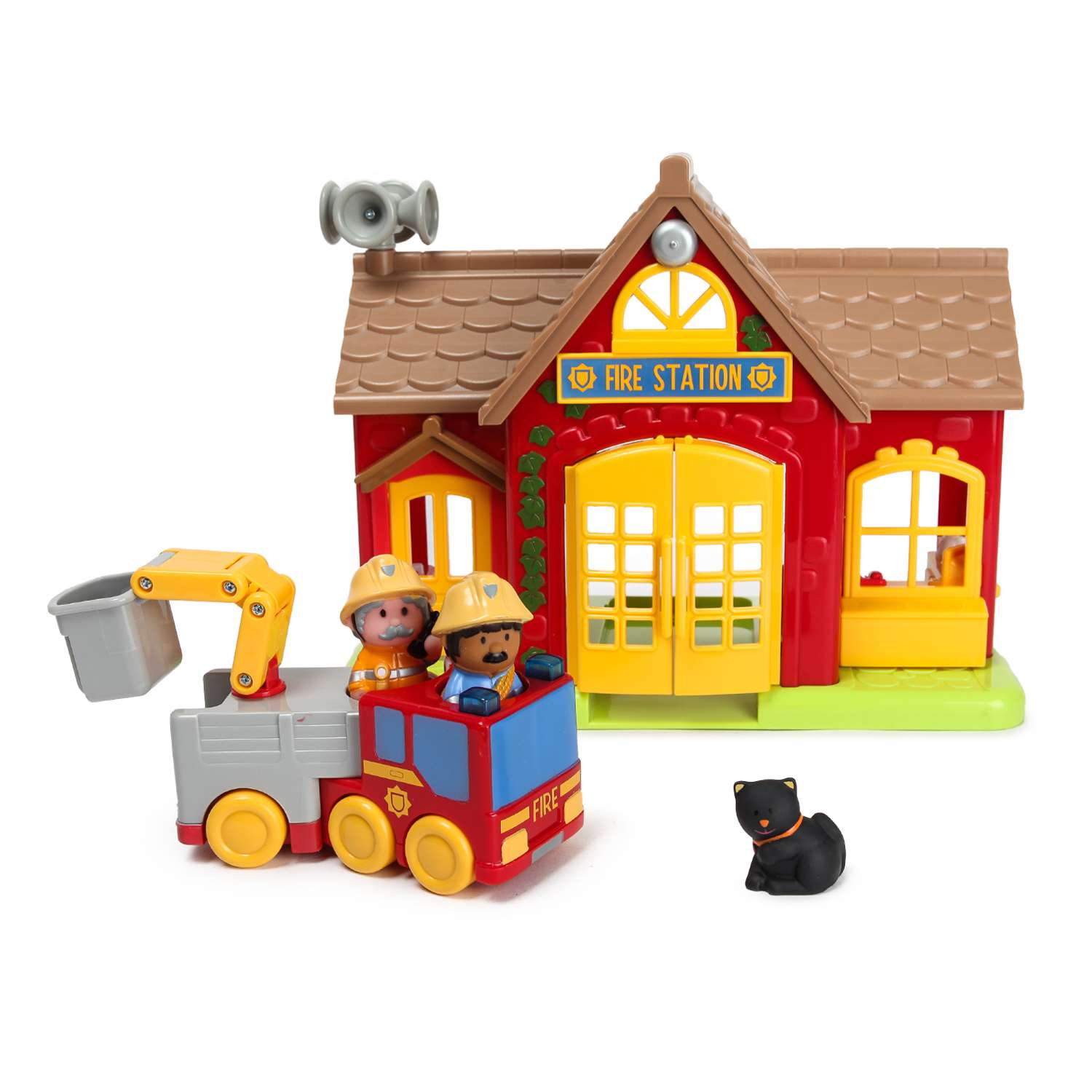 Early learning cheap centre happyland