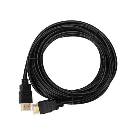 Кабель PROconnect HDMI - HDMI 1.4 Gold 5 метров