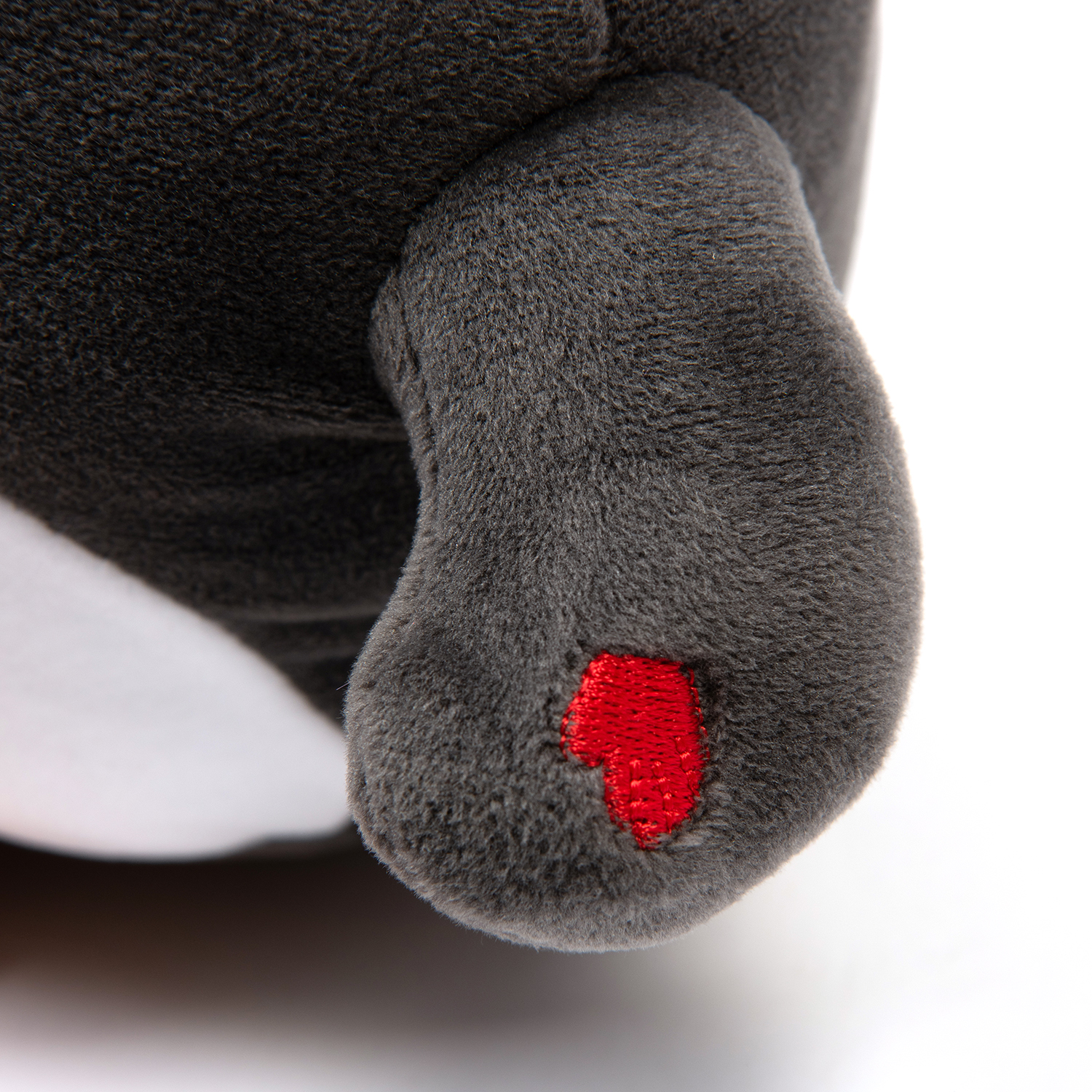 Игрушка мягконабивная Chati-Hugs Пингвин 80645C - фото 4
