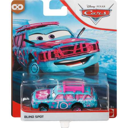Автомобиль Cars